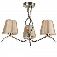 потолочная люстра arte lamp 60 a6569pl-3ab в Пензе