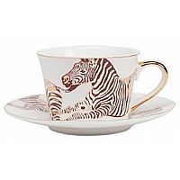 чайная пара cebra в Пензе