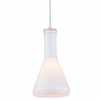 подвесной светильник arte lamp 22 a8114sp-1wh в Пензе