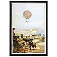 картина «винченцо лунарди, ноябрь 1785» в Пензе