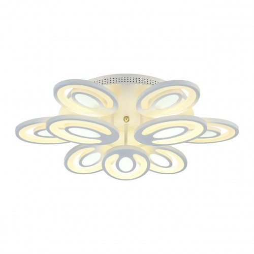 потолочная светодиодная люстра f-promo balchik 2293-9u в Пензе