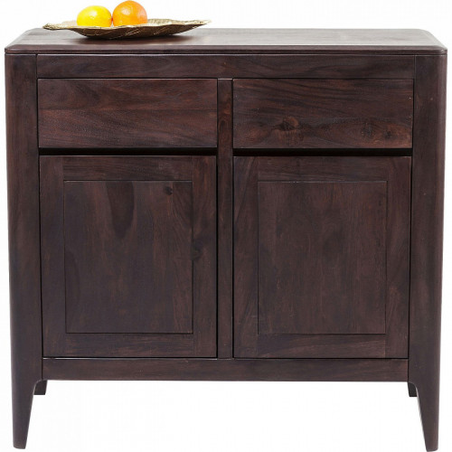 комод brooklyn walnut коричневый в Пензе