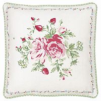 наволочка pieceprinted mary white в Пензе