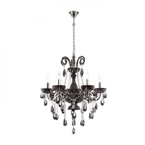 подвесная люстра odeon light ines 4189/6 в Пензе
