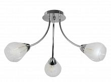 потолочная люстра toplight fay tl3660x-03ch в Пензе