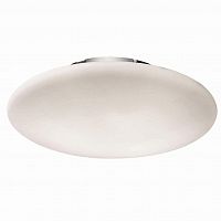 потолочный светильник ideal lux smarties bianco pl3 d50 в Пензе