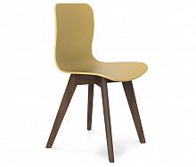 стул dsw бежевый s42 (eames style) в Пензе