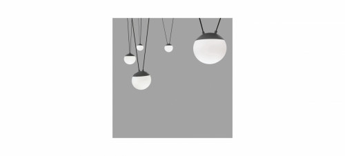 люстра mine 5l от faro серая в Пензе