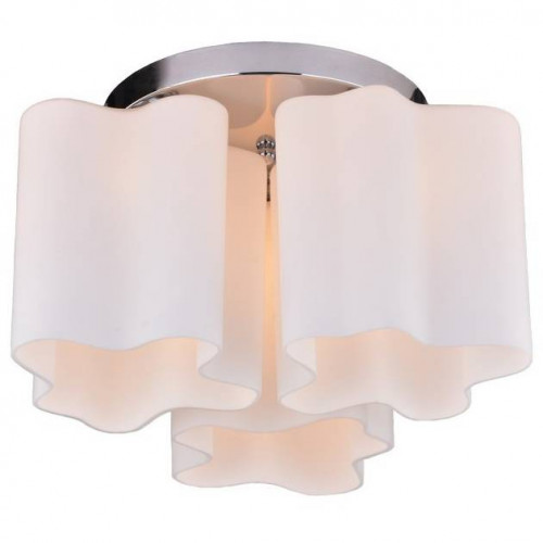 потолочная люстра arte lamp 18 a3479pl-3cc в Пензе