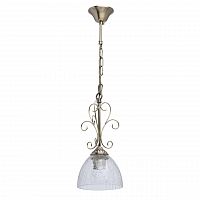 подвесной светильник mw-light аманда 5 481012301 в Пензе
