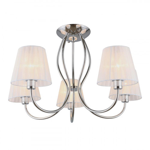 потолочная люстра omnilux pontinia oml-65207-05 в Пензе