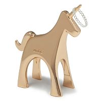 подставка для колец anigram единорог медь в Пензе