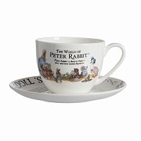 чайная пара the world of peter rabbit в Пензе
