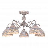 потолочная люстра arte lamp sicilia a9106pl-5wg в Пензе