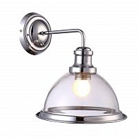 бра arte lamp oglio a9273ap-1cc в Пензе