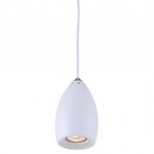 подвесной светильник arte lamp atlantis a4004sp-1wh в Пензе