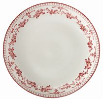 тарелка обеденная фаустина (д., см) comptoir de famille в Пензе