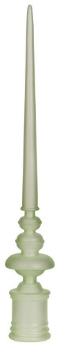 декор spire green small в Пензе