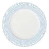тарелка alice pale blue в Пензе