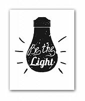 постер light а3 в Пензе