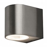 уличный настенный светильник nowodvorski arris 9516 в Пензе