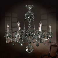 люстра 15305/6c d-25 от martinez y orts хром в Пензе