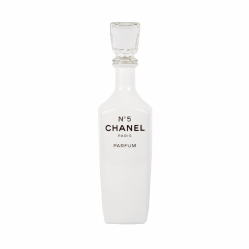 бутыль chanel big ben white в Пензе