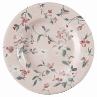 десертная тарелка jolie pale pink в Пензе