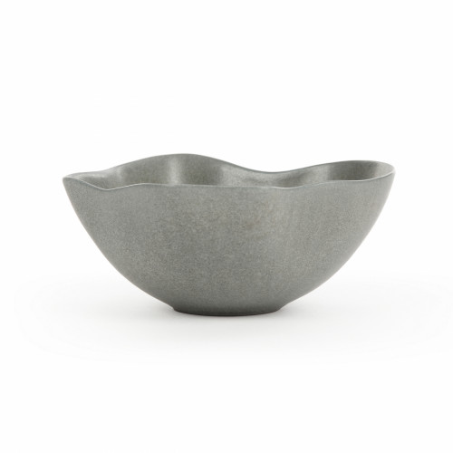 миска shell диаметр 13 серый в Пензе