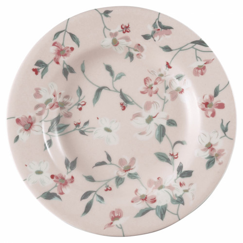 десертная тарелка jolie pale pink в Пензе