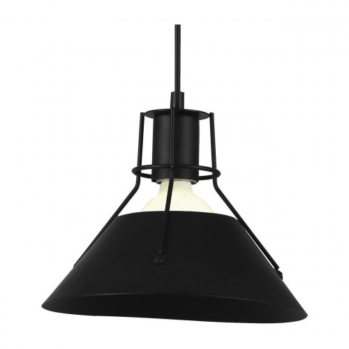 подвесной светильник arte lamp a9347sp-1bk в Пензе