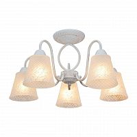 потолочная люстра toplight jaclyn tl1141-5h в Пензе