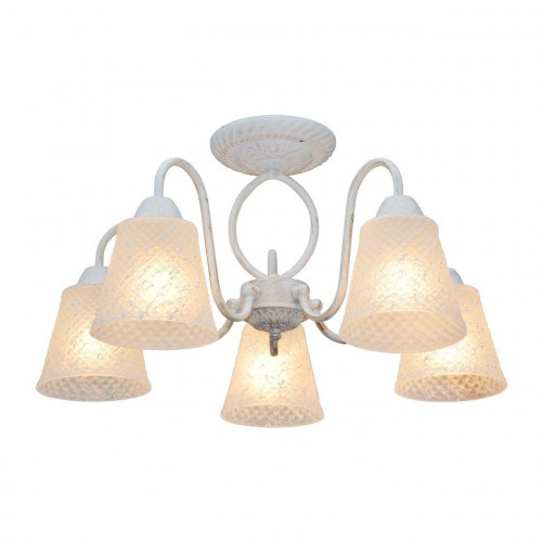 потолочная люстра toplight jaclyn tl1141-5h в Пензе