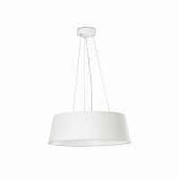 люстра aina от faro белая в Пензе