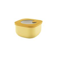 контейнер для хранения store&more 450 мл жёлтый в Пензе