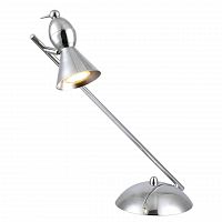 настольная лампа arte lamp picchio a9229lt-1cc в Пензе