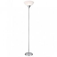 торшер arte lamp duetto a9569pn-1si в Пензе