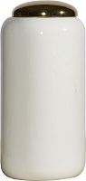 ваза настольная canister ceramic / hc12051 в Пензе