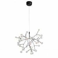 подвесная светодиодная люстра st luce rafina sl379.403.45 в Пензе