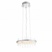 подвесная светодиодная люстра st luce biciere sl430.103.12 в Пензе