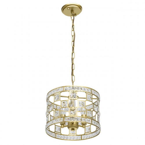 подвесная люстра mw-light монарх 121011503 в Пензе