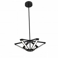 подвесной светодиодный светильник st luce pialeto sl843.402.06 в Пензе