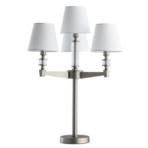 настольная лампа mw-light дэль рей 8 700033004 в Пензе