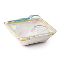 ланч-бокс box appetit желтый в Пензе