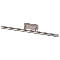 подсветка для картин arte lamp picture lights led a9474ap-1ss в Пензе