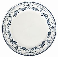 тарелка суповая фаустина индиго comptoir de famille в Пензе