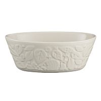 миска для выпечки пирога in the forest овальная 18 см в Пензе