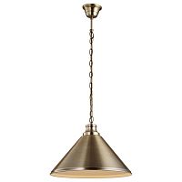 подвесной светильник arte lamp pendants a9330sp-1ab в Пензе