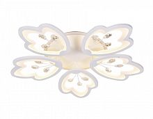 потолочная светодиодная люстра ambrella light original fa510 в Пензе