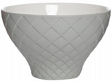 салатник серый 23,7*23,7*14 в Пензе